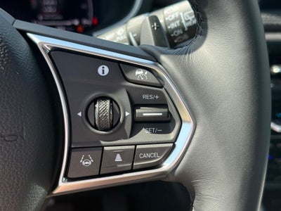 2026 Acura MDX Advance Package SH-AWD