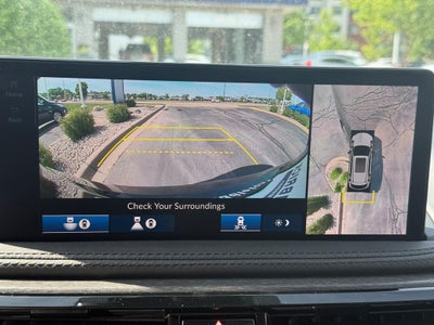 2026 Acura MDX Advance Package SH-AWD