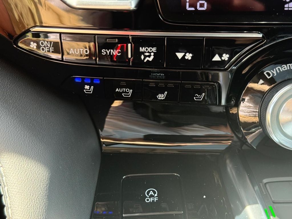 2026 Acura MDX Advance Package SH-AWD