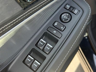 2026 Acura MDX Advance Package SH-AWD