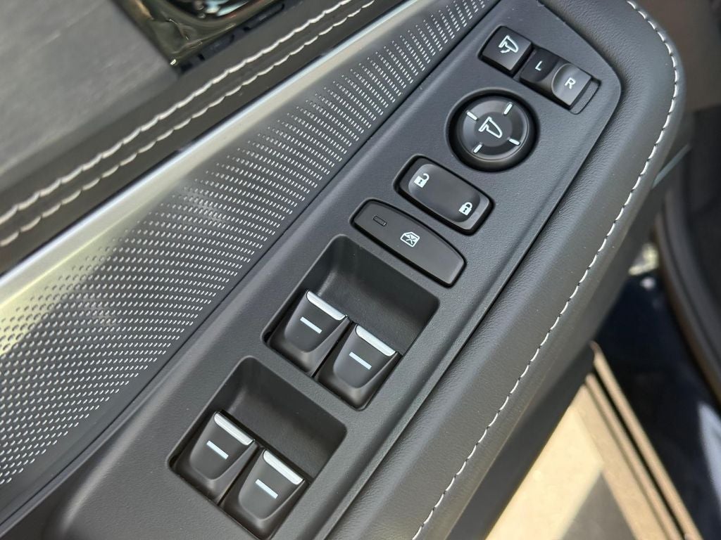 2026 Acura MDX Advance Package SH-AWD