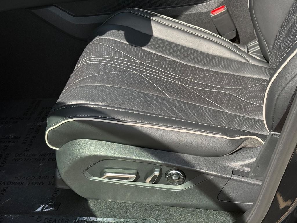 2026 Acura MDX Advance Package SH-AWD