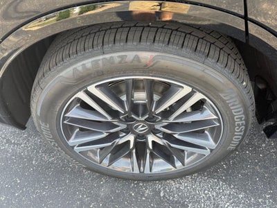 2026 Acura MDX Advance Package SH-AWD