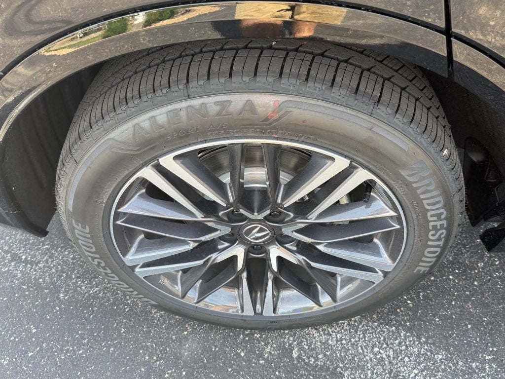 2026 Acura MDX Advance Package SH-AWD