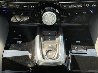 2026 Acura MDX Advance Package SH-AWD