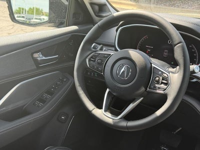 2026 Acura MDX Advance Package SH-AWD