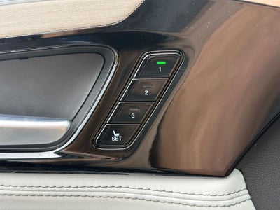 2026 Acura MDX Advance Package SH-AWD
