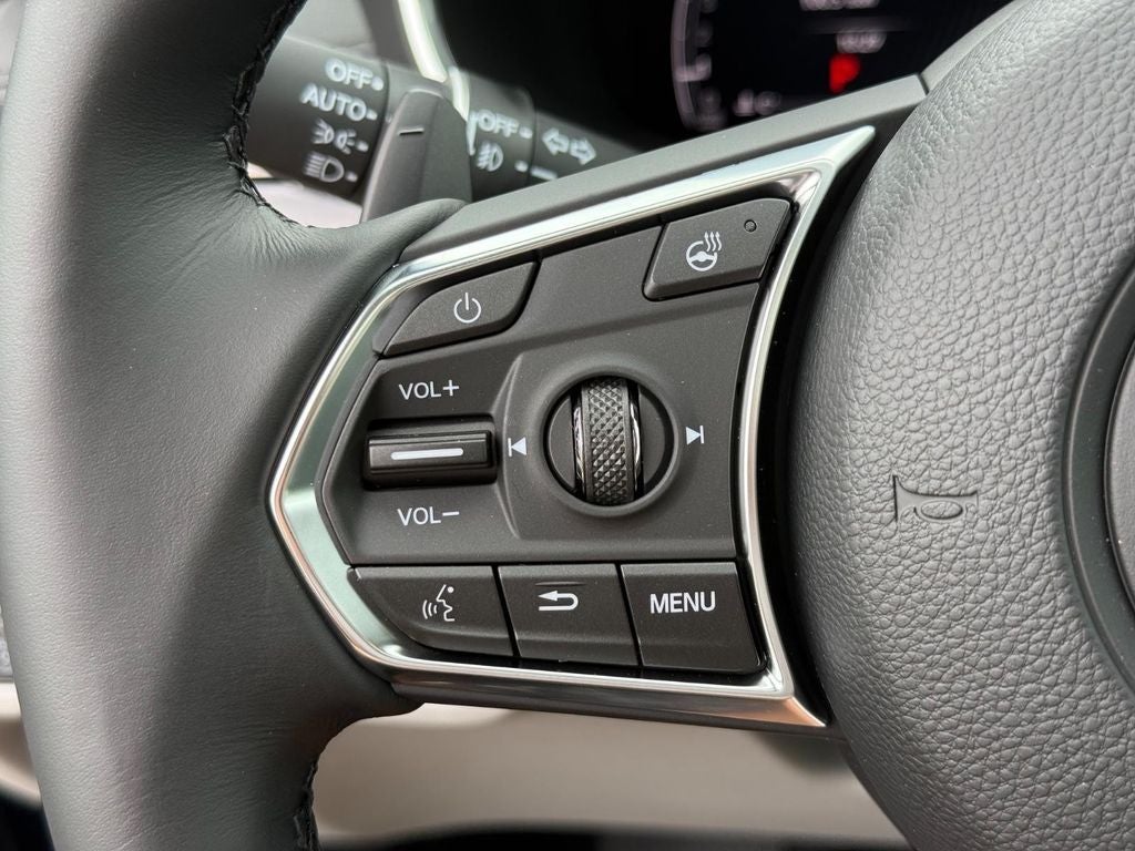 2026 Acura MDX Advance Package SH-AWD