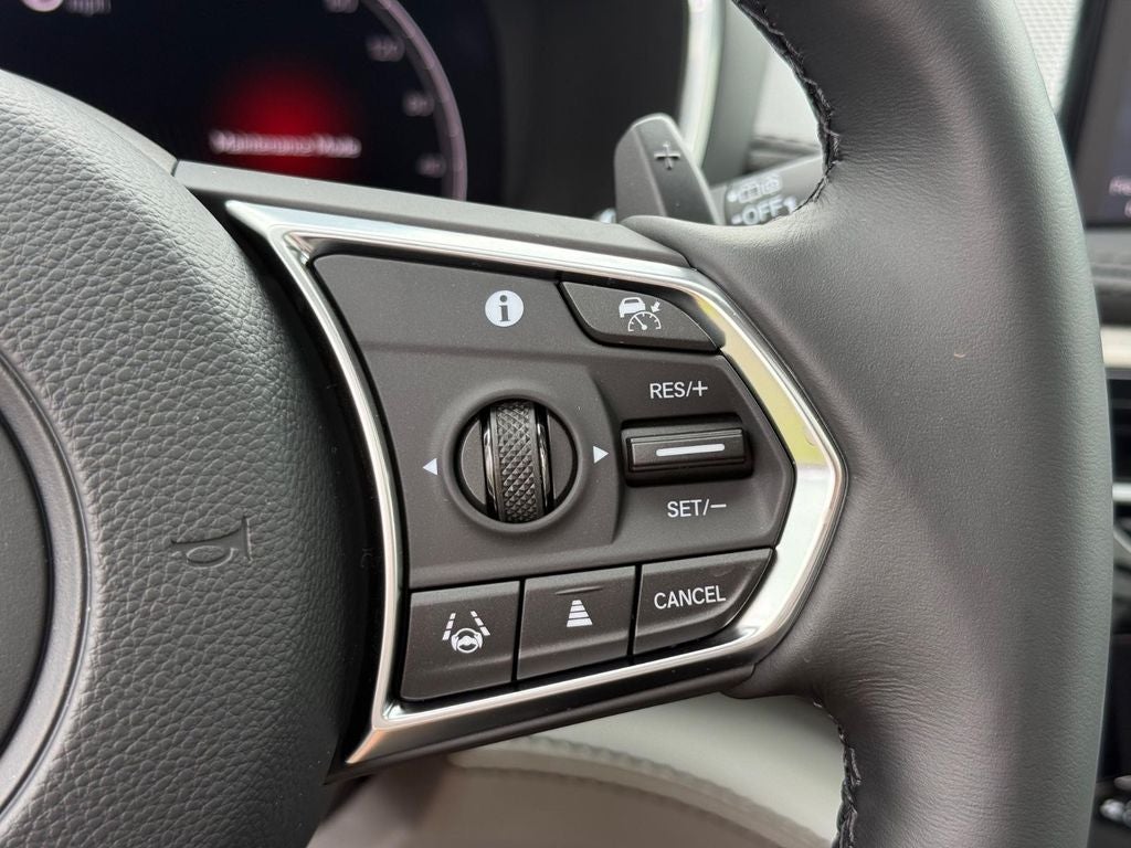 2026 Acura MDX Advance Package SH-AWD