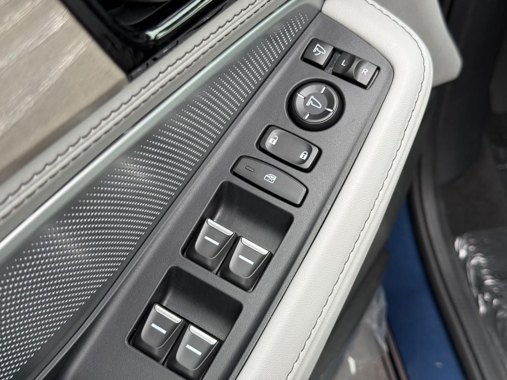 2026 Acura MDX Advance Package SH-AWD