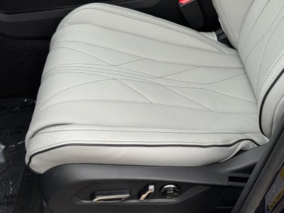 2026 Acura MDX Advance Package SH-AWD