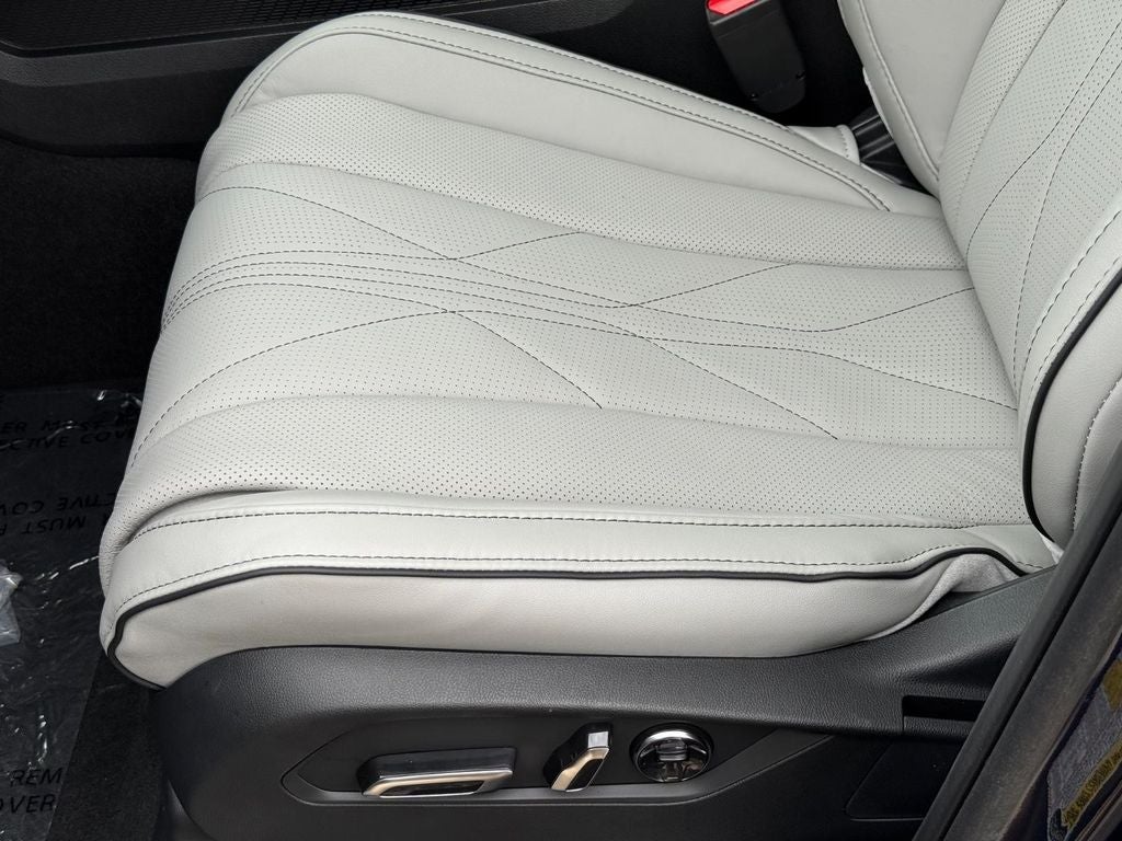 2026 Acura MDX Advance Package SH-AWD