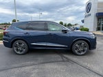 2026 Acura MDX Advance Package SH-AWD