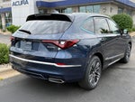 2026 Acura MDX Advance Package SH-AWD