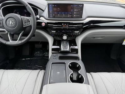 2026 Acura MDX Advance Package SH-AWD
