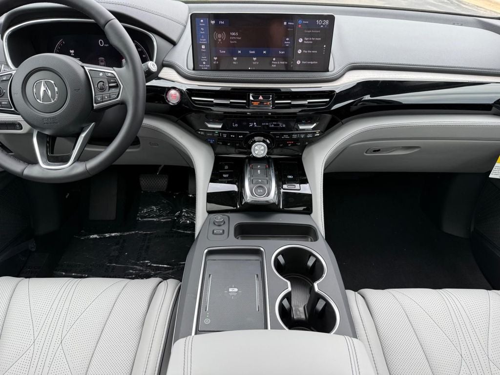 2026 Acura MDX Advance Package SH-AWD