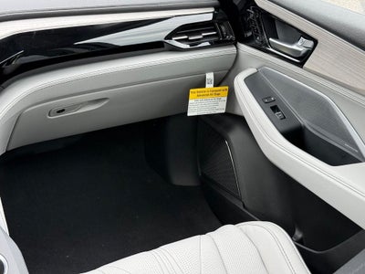 2026 Acura MDX Advance Package SH-AWD