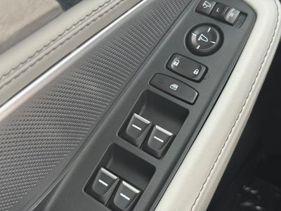 2026 Acura MDX Advance Package SH-AWD