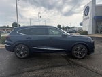 2026 Acura MDX Advance Package SH-AWD