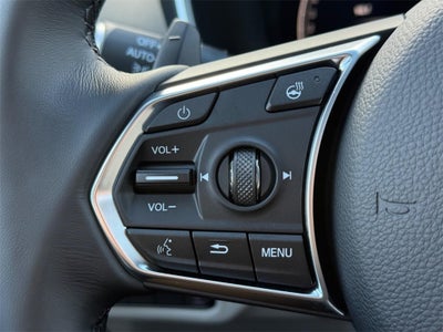 2026 Acura MDX Advance Package SH-AWD