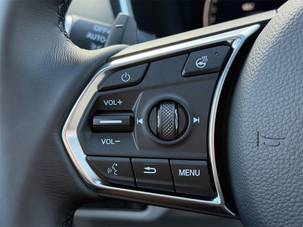 2026 Acura MDX Advance Package SH-AWD