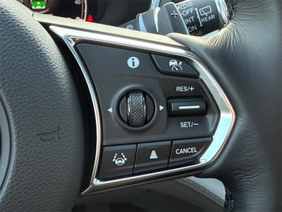 2026 Acura MDX Advance Package SH-AWD