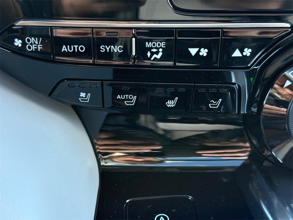 2026 Acura MDX Advance Package SH-AWD