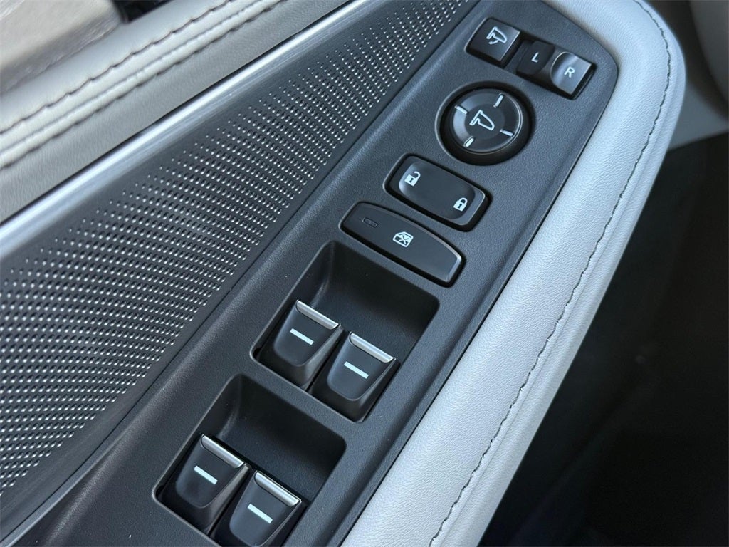 2026 Acura MDX Advance Package SH-AWD