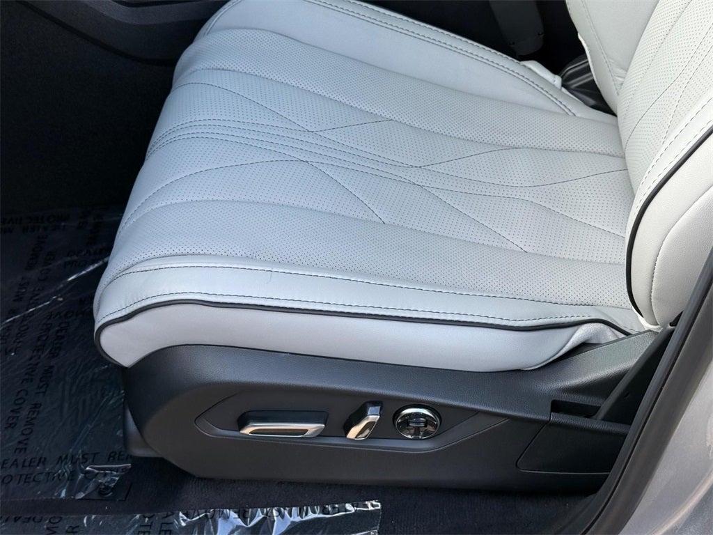 2026 Acura MDX Advance Package SH-AWD