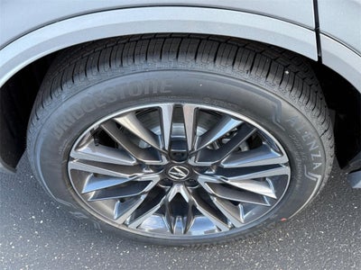 2026 Acura MDX Advance Package SH-AWD