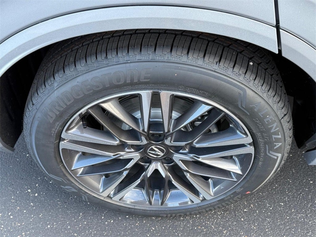 2026 Acura MDX Advance Package SH-AWD