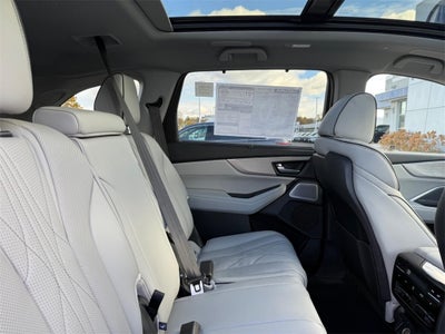 2026 Acura MDX Advance Package SH-AWD