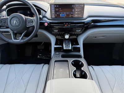 2026 Acura MDX Advance Package SH-AWD
