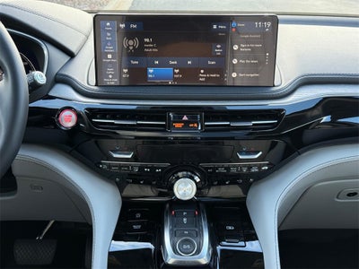 2026 Acura MDX Advance Package SH-AWD