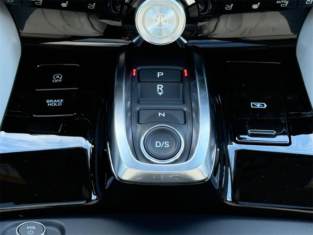 2026 Acura MDX Advance Package SH-AWD