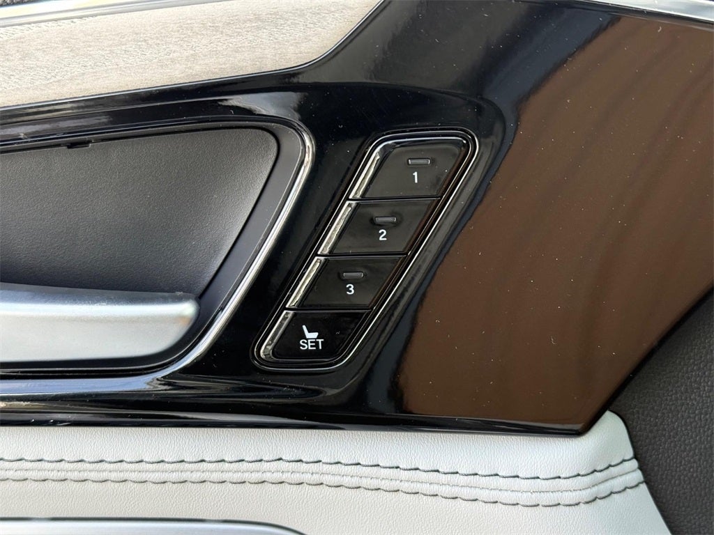 2026 Acura MDX Advance Package SH-AWD