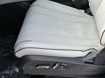 2026 Acura MDX Advance Package SH-AWD