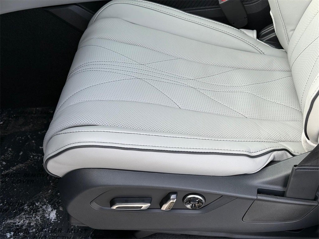 2026 Acura MDX Advance Package SH-AWD