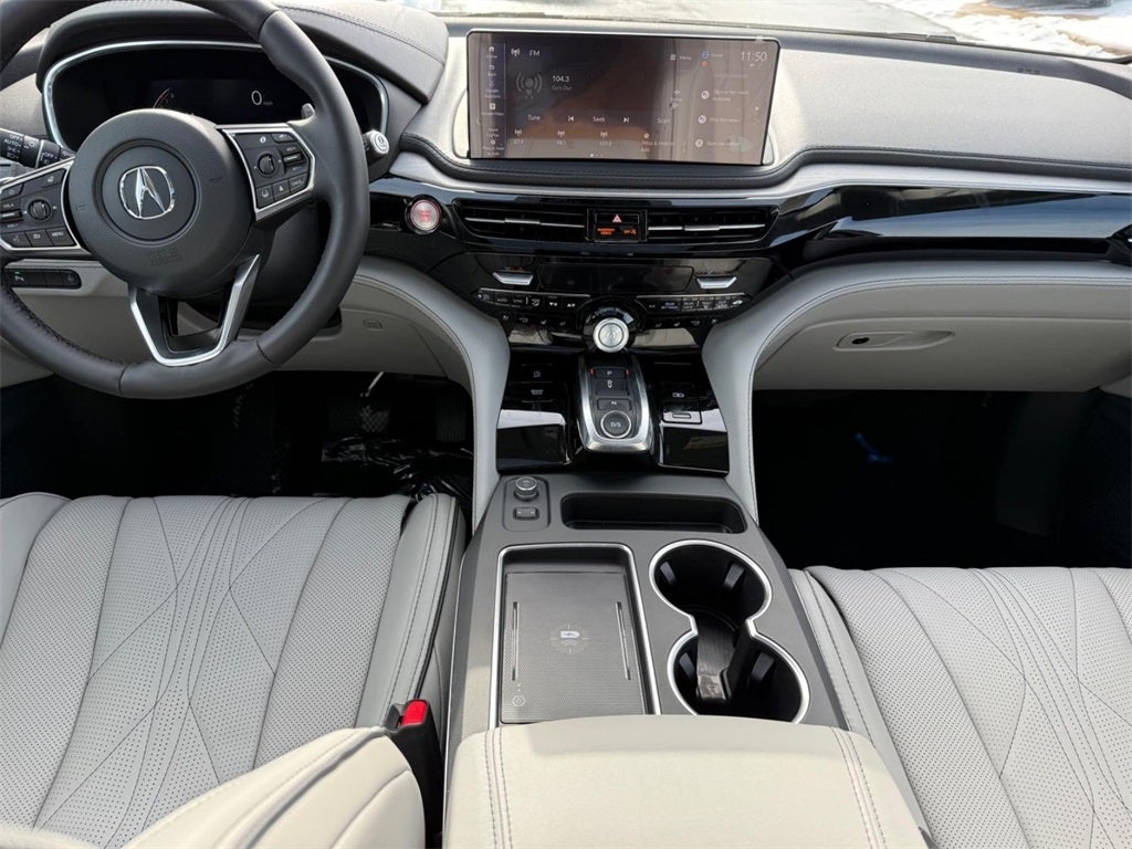 2026 Acura MDX Advance Package SH-AWD