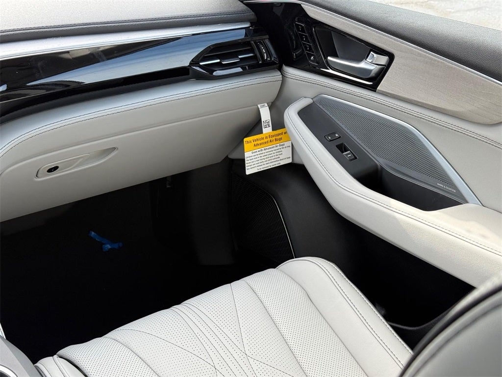 2026 Acura MDX Advance Package SH-AWD