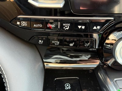 2026 Acura MDX Advance Package SH-AWD