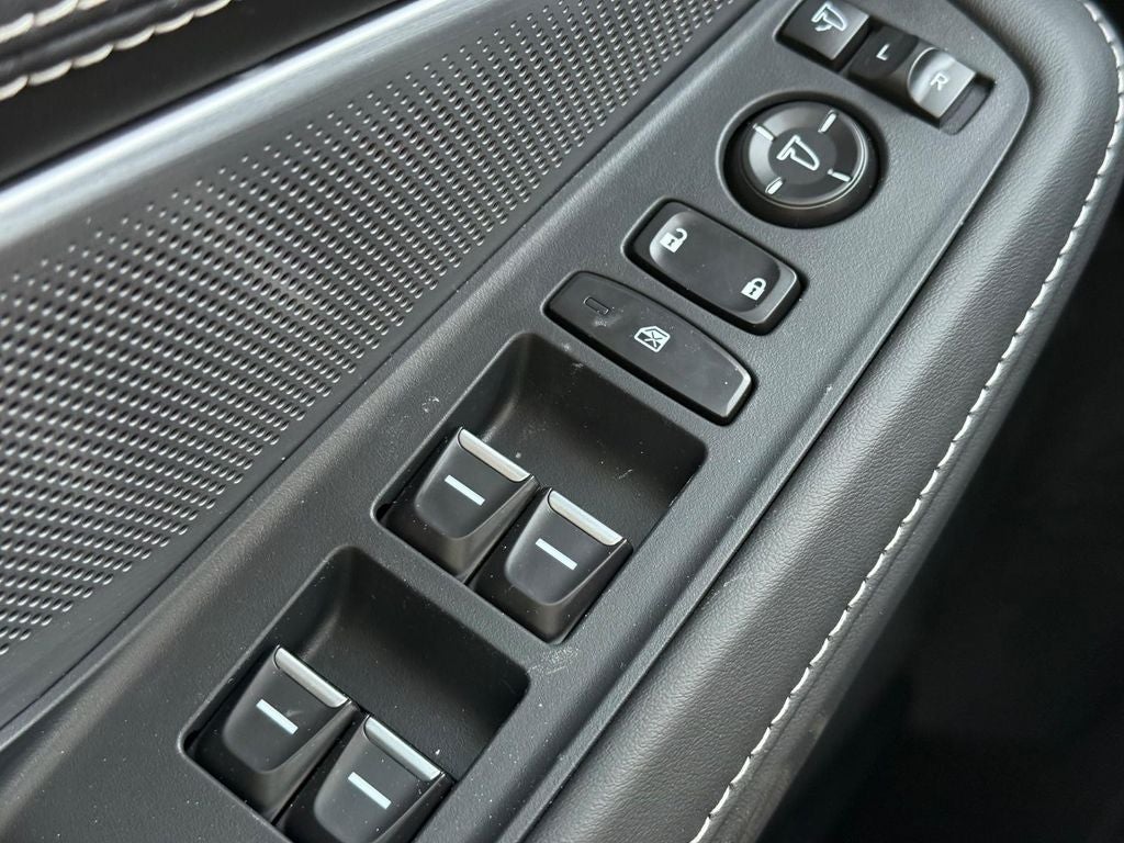 2026 Acura MDX Advance Package SH-AWD