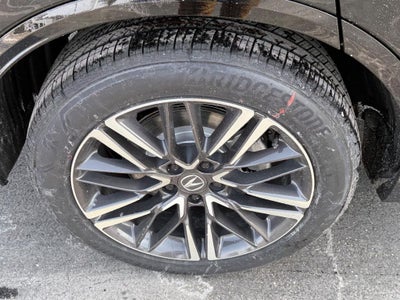 2026 Acura MDX Advance Package SH-AWD