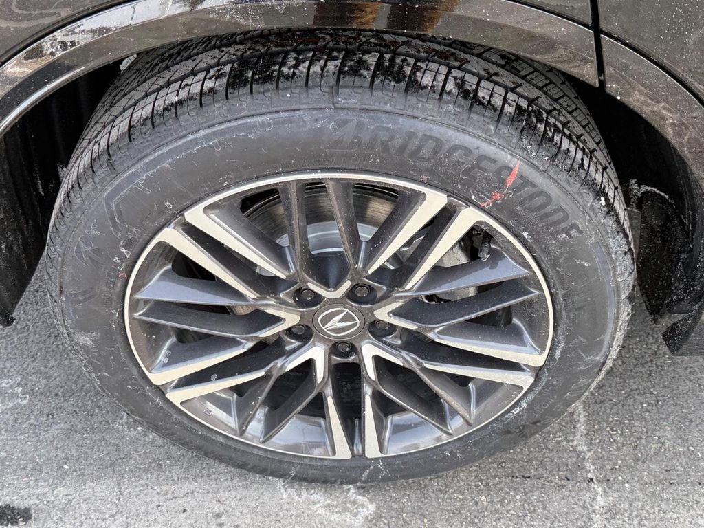 2026 Acura MDX Advance Package SH-AWD