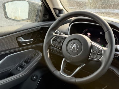 2026 Acura MDX Advance Package SH-AWD