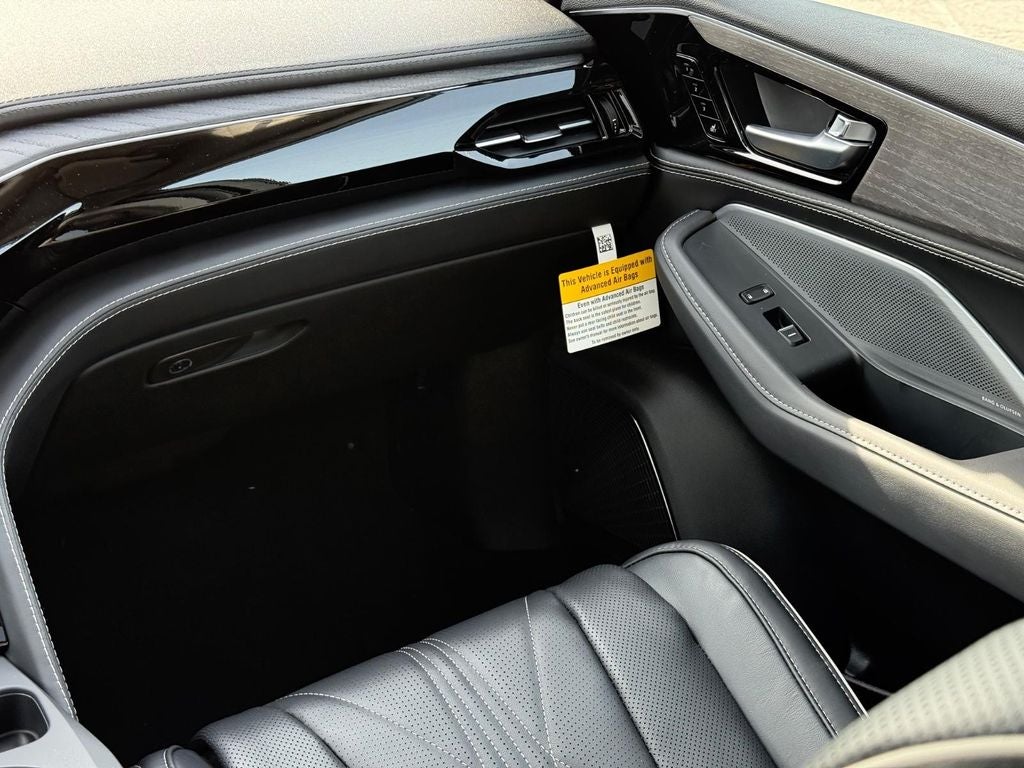 2026 Acura MDX Advance Package SH-AWD
