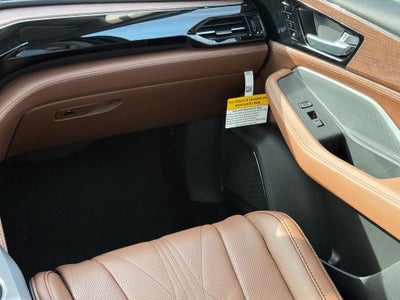 2026 Acura MDX Advance Package SH-AWD