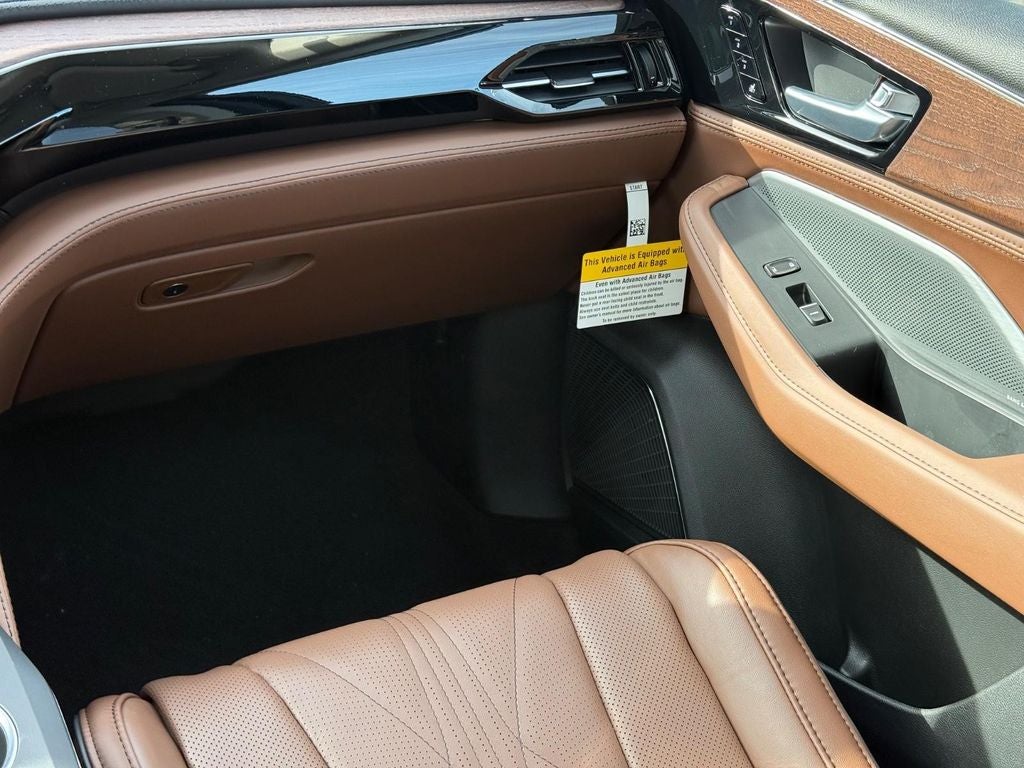 2026 Acura MDX Advance Package SH-AWD