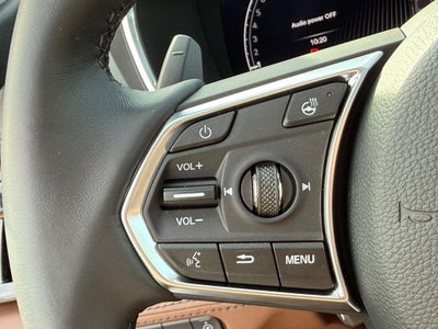 2026 Acura MDX Advance Package SH-AWD