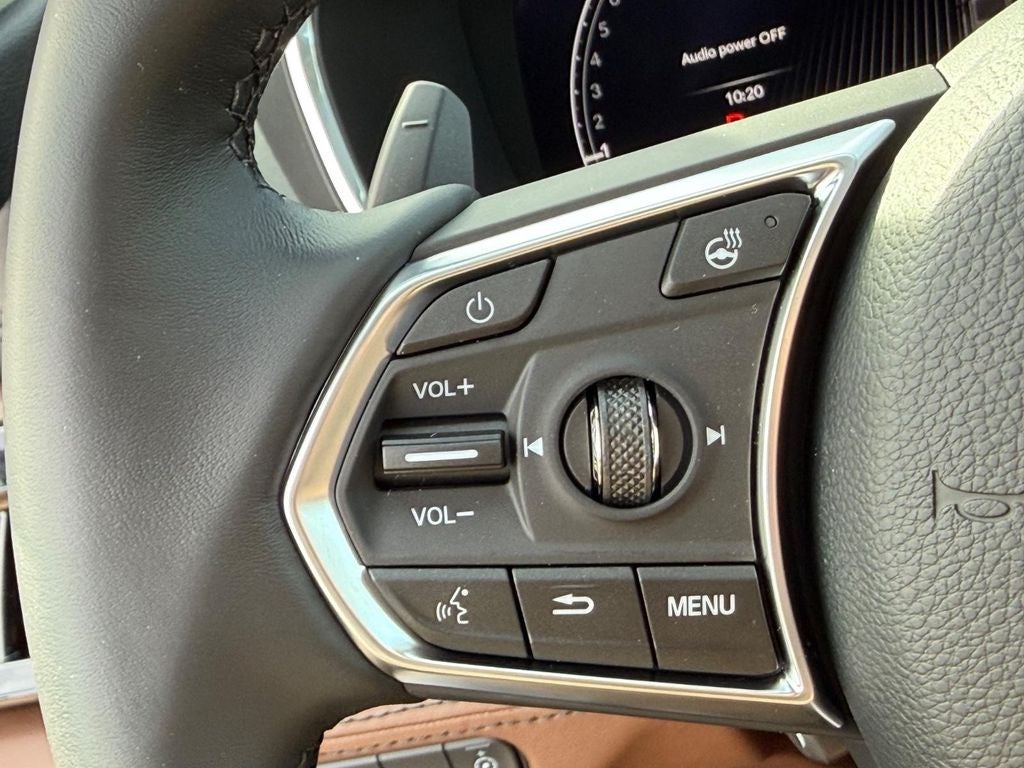 2026 Acura MDX Advance Package SH-AWD